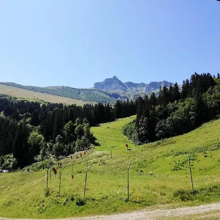 Mucillon G - Mucillon 28 Mae-7441 Apartament Valmorel