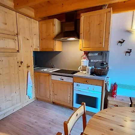 Mucillon G - Mucillon 28 Mae-7441 Apartament Valmorel